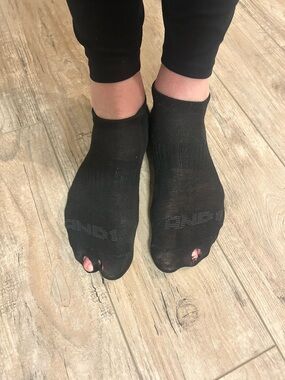 22 Day Wellworn Sweet Scented Gym Socks